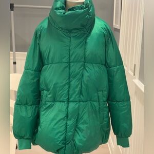 NOEN Puffer Jacket